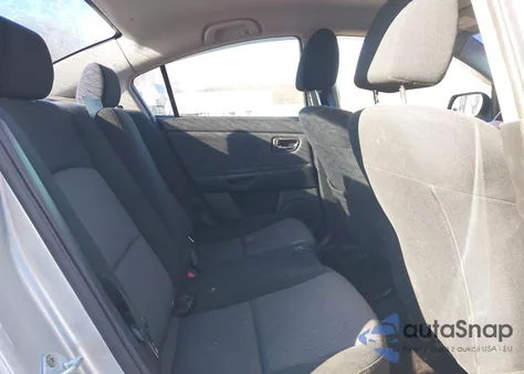 2009 Mazda Mazda3 I from USA, damaged, VIN JM1BK32F791207420